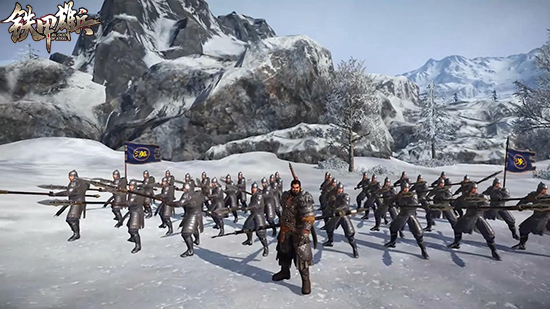 铁甲学堂第十五课  大汉武将张飞教学视频