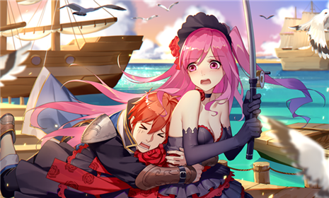 号外号外《姬魔恋战纪》又要出新时装了