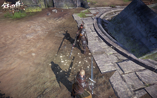 不服就来战 《铁甲雄兵》武将竞技挑战赛火热开启 (2) 不服就来战 《铁甲雄兵》武将竞技挑战赛火热开启 (2)