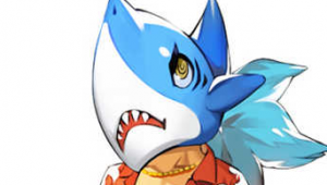 《英魂之战》福克斯皮肤一览