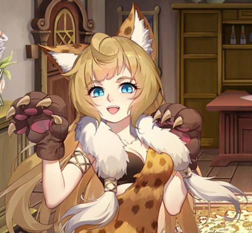 《姬魔恋战纪》孟获时装一览，全战姬时装获得方式(图文) (1)