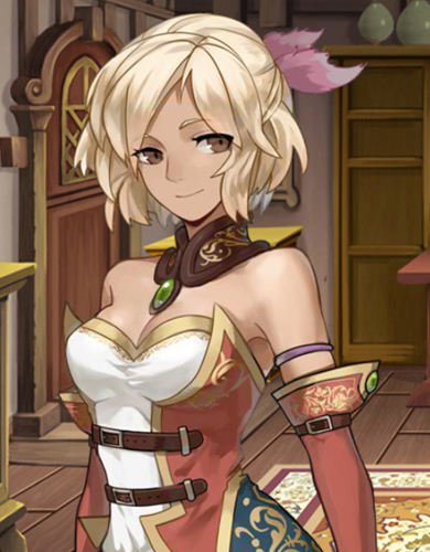 《姬魔恋战纪》魏延时装一览，全战姬时装获得方式(图文) (1)