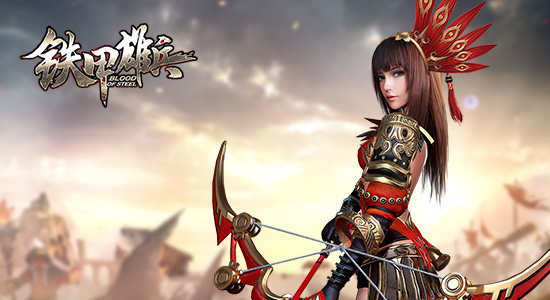 白色情人节福利  《铁甲雄兵》女神榜TOP5  (4)