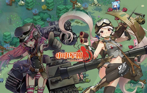 白色情人养成契约 《小小军姬》萌娘の告白请查收 (3) 白色情人养成契约 《小小军姬》萌娘の告白请查收 (3)