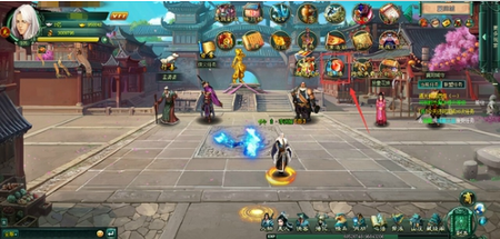 《新葵花宝典》揭秘福缘和战力间的那些事