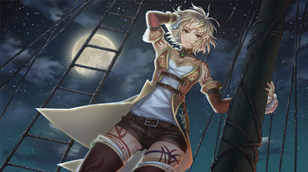 《姬魔恋战纪》魏延时装一览，全战姬时装获得方式(图文)