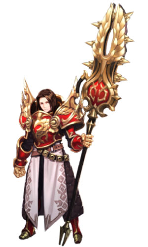 电锯狂人弗兰肯强势入驻《英魂之战》 (1)