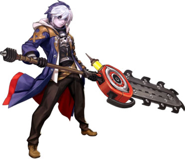 电锯狂人弗兰肯强势入驻《英魂之战》 (3)