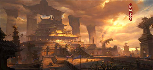 不止是3D《传奇世界3D》游戏内核全面“升维”