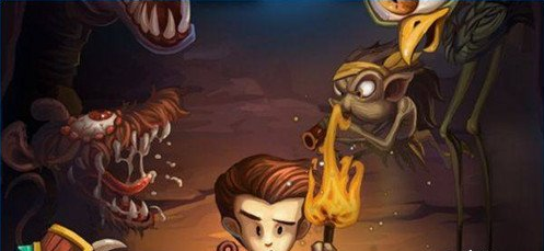 贪婪洞窟人物加点攻略 初期人物加点心得