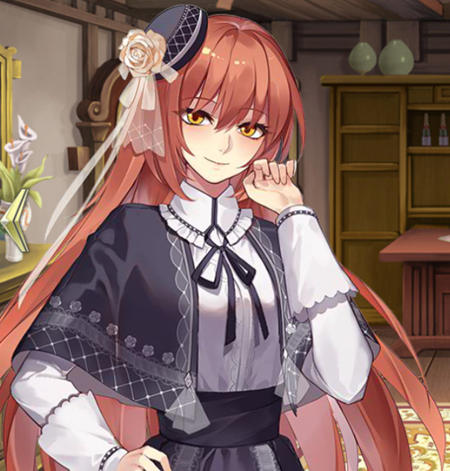 《姬魔恋战纪》艾斯时装一览，全战姬时装获得方式(图文) (5)