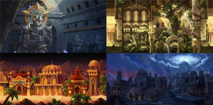 《彩虹岛》十一周年庆圆满落幕 2018产品计划强势来袭 (12) 《彩虹岛》十一周年庆圆满落幕 2018产品计划强势来袭 (12)