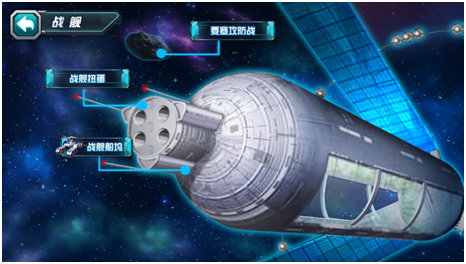 “三舰客”重装来袭《敢达决战》战舰系统今日上线
