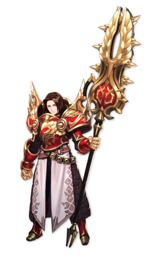 【新英雄】血腥狂暴战士电锯杀人狂，弗兰肯的前世今生 (1)