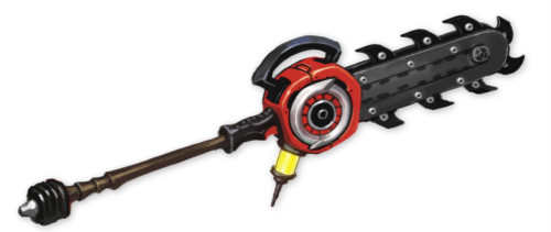 新英雄血腥狂暴战士电锯杀人狂 弗兰肯的前世今生