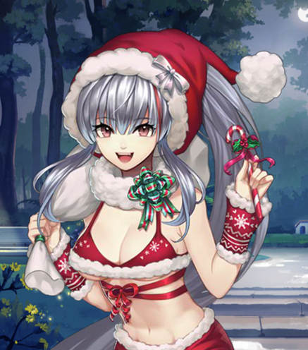 《姬魔恋战纪》赵云时装一览，全战姬时装获得方式 (3)