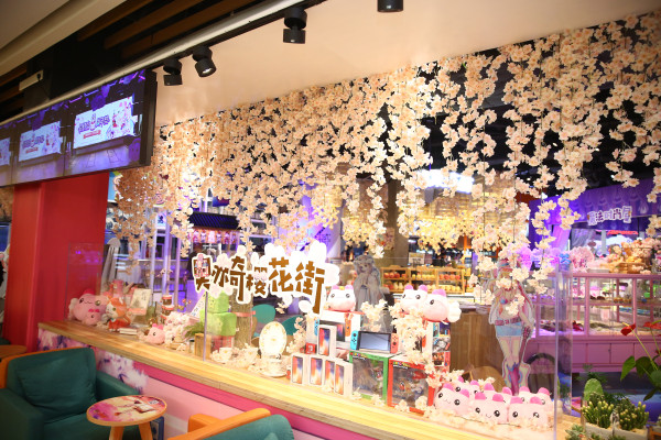 玩转年轻人营销 看《彩虹岛》如何跨界合作做联动 (2)