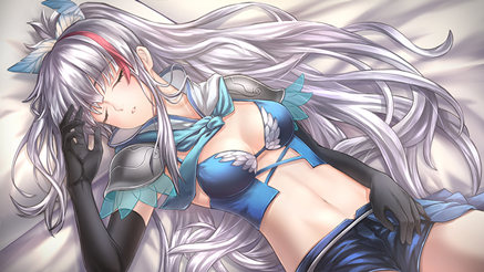 《姬魔恋战纪》赵云时装一览 全战姬时装获得方式