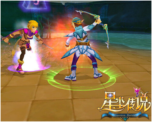 狩猎始动！《星尘传说》九周年庆重磅开启 (6)