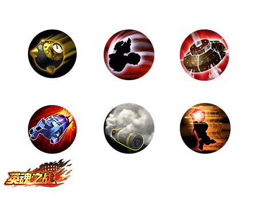 《英魂之战》三月新英雄高产，天才炸弹人引爆初春 (3)