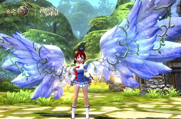 《龙之谷》今日更新卡伊伦巢穴!超强福利祭开启 (4)