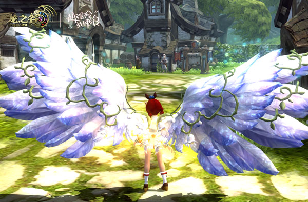 《龙之谷》今日更新卡伊伦巢穴!超强福利祭开启 (5)