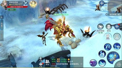 付费删测圆满收官 9187《天使圣域》趣味数据大公开 (4)