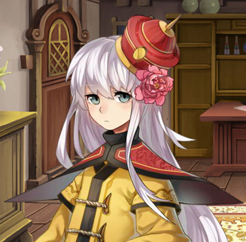 《姬魔恋战纪》小莉时装一览，全战姬时装获得方式(图文) (1)