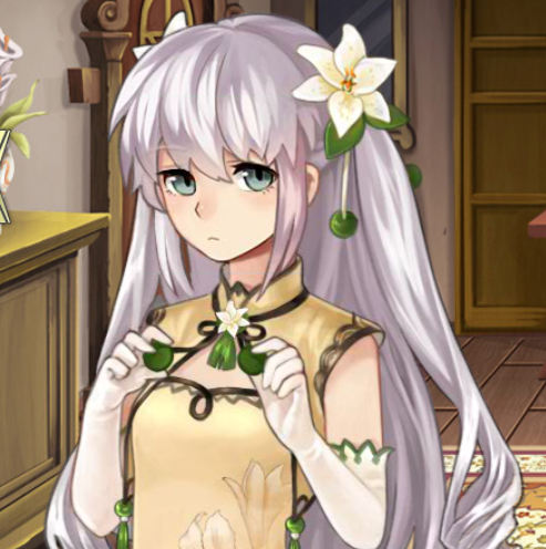 《姬魔恋战纪》小莉时装一览，全战姬时装获得方式(图文) (2)