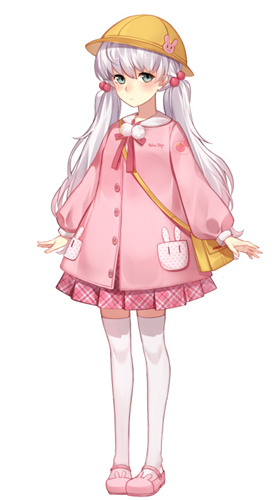 《姬魔恋战纪》小莉时装一览，全战姬时装获得方式(图文) (3)