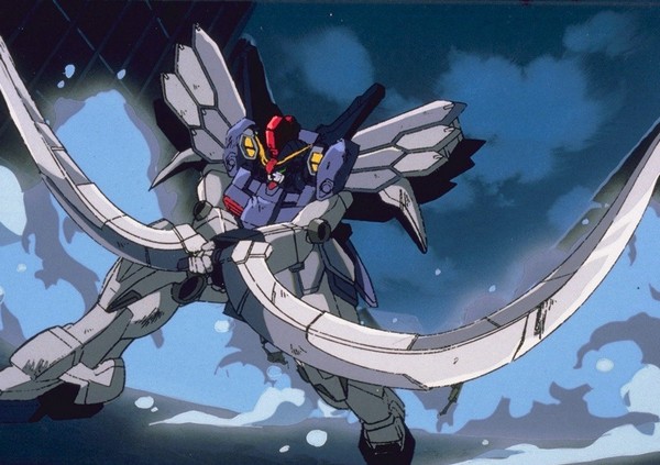 《敢达决战》刀锋初现 沙漠敢达改（EW版）迅猛来袭 (2)