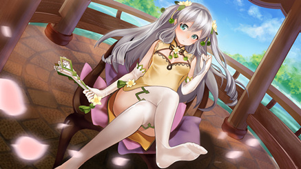 《姬魔恋战纪》小莉时装一览 全战姬时装获得方式