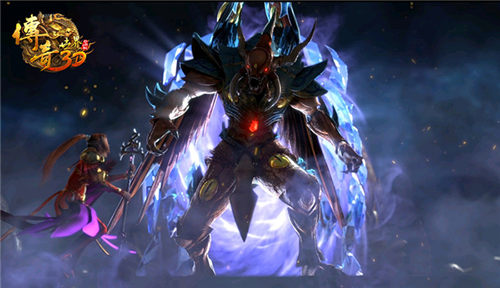 无PK不兄弟? 《传奇世界3D》立体社交打造第二重兄弟情 (2)