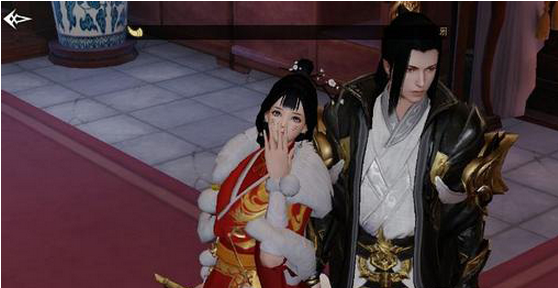 楚留香蔡居诚喜欢什么 蔡居诚好感度怎么刷