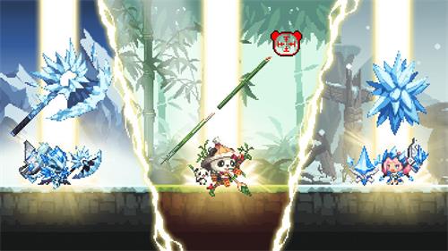 《克鲁赛德战记》月末最终更新23期新角色曝光 (1)