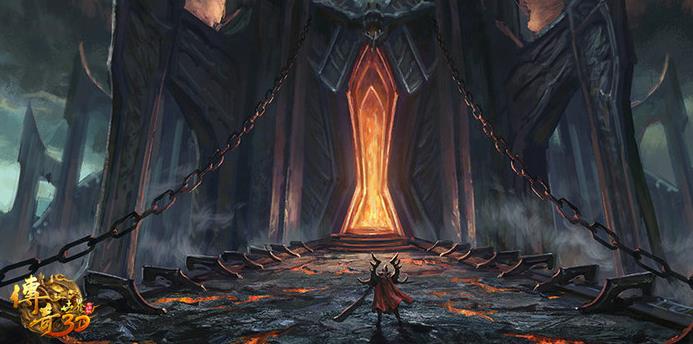 行会玩法大揭密！《传奇世界3D》再造传世兄弟情 (2)