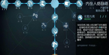 第五人格空军天赋加点推荐