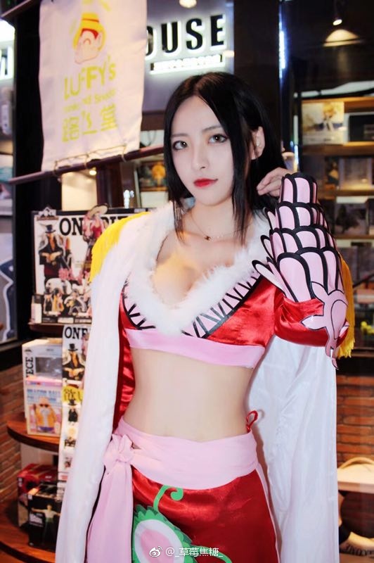 舌尖上的伟大航路 《航海王启航》玩家引发料理大战 (3)