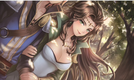 《姬魔恋战纪》野外徒步大会