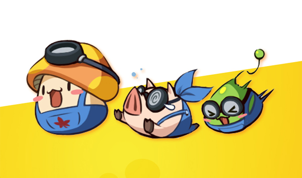 《冒险岛》电影节开幕在即，众多经典大片即将上映! (5)