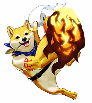 《英魂之战》新英雄皮肤让你一次看个够 (4)