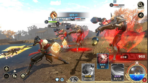 联动2018头部大剧《巴清传》 盛大游戏推授权同名手游 (6)