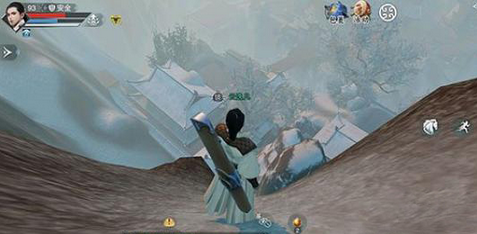 楚留香怎么挂机获取帮贡 自动挂机玩家帮贡获取方法