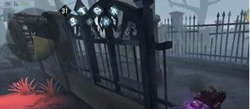 第五人格角色翻墙技巧推荐