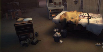 第五人格地图平面图详情 地图缩略图大全介绍