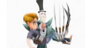 第五人格杰克公主抱动作怎么获得 获得方法推荐