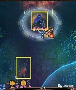 魔王降临！《战国幻武》织田祭限时开启！ (4)