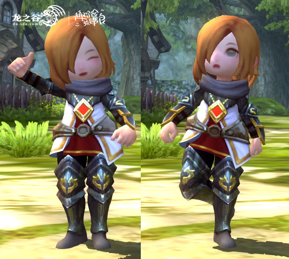 不再错亿!《龙之谷》感谢祭为你量身定制假期好礼 (2)