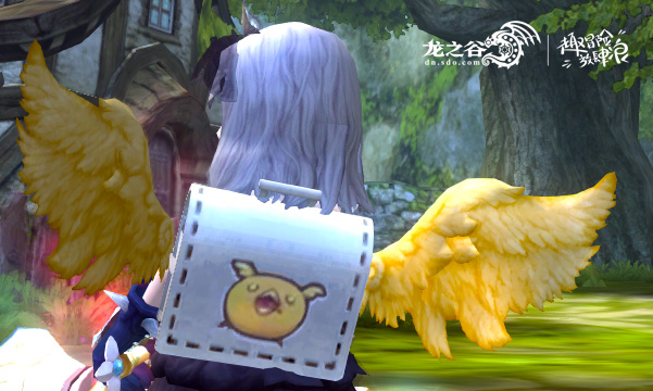 不再错亿!《龙之谷》感谢祭为你量身定制假期好礼 (3)