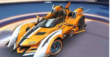 QQ飞车手游荣耀之光介绍 A车荣耀之光玩法解析